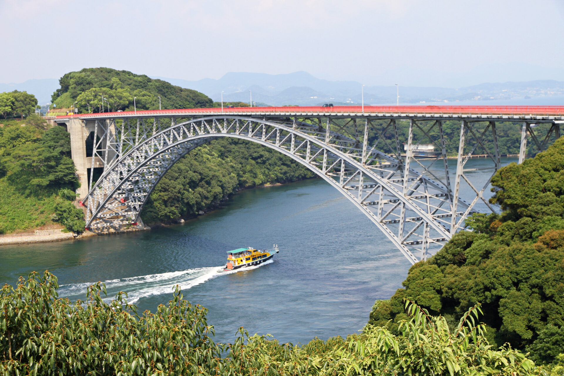 西海橋
