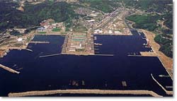 新長崎漁港